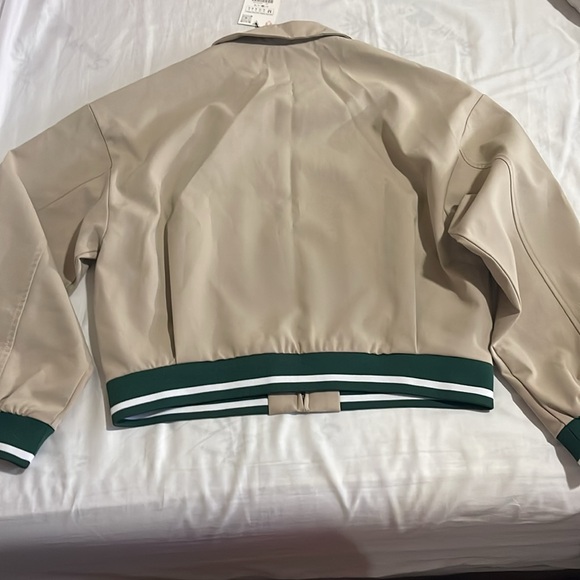 Bomber jacket - Picture 7 of 7
